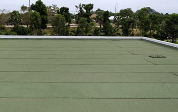 all Redgrave roofing types quoted for