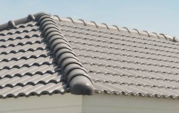 advantages of Redgrave clay roofing