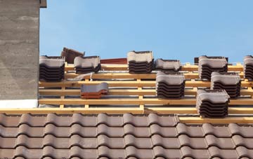 Redgrave clay roofing costs