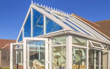 conservatory roof insulation costs Redgrave