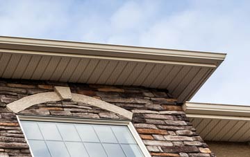 Redgrave diy soffit installation