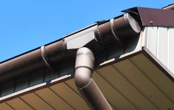 types of Redgrave fascias