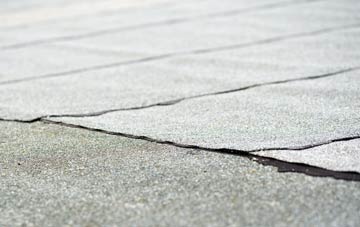 disadvantages of Redgrave felt roofing