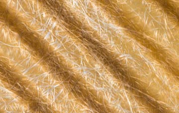 Redgrave fibreglass roof waterproofing