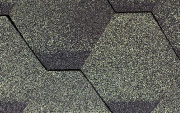 Redgrave fibreglass shingle repairs