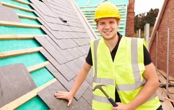 find trusted Redgrave roofers in Suffolk