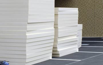 Redgrave flat roof insulation costs