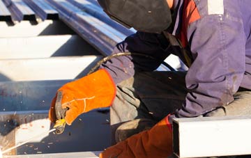 Redgrave flat roofing options