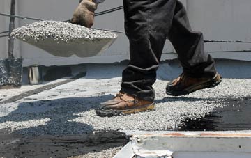 Redgrave flat roofing companies