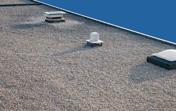 flat roofing Redgrave, Suffolk