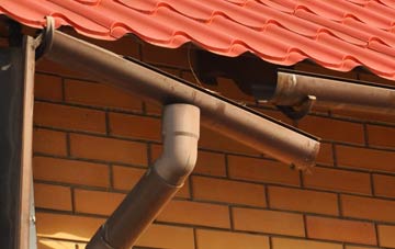 Redgrave gutter repair costs