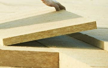 measuring Redgrave tapered insulation