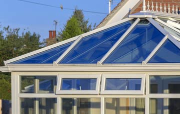 professional Redgrave conservatory insulation
