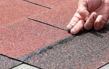 Redgrave asphalt roof repairs