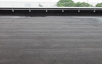 Redgrave asphalt roof replacement
