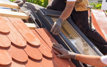 replacement Redgrave roof windows