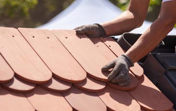 Redgrave roof tile contractors