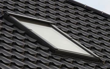 benefits of Redgrave roof windows