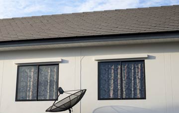 Redgrave rubber roof costs