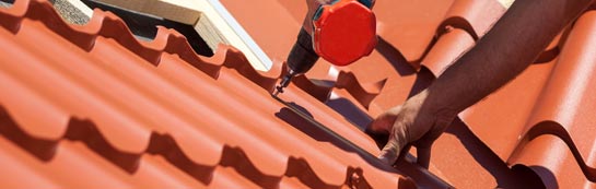 save on Redgrave roof installation costs