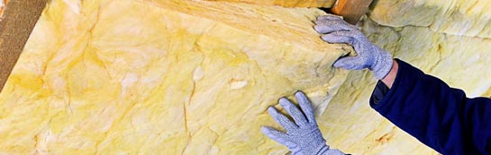 quotes for Redgrave roof insulation