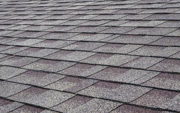 Redgrave tiles for shallow pitch roofing