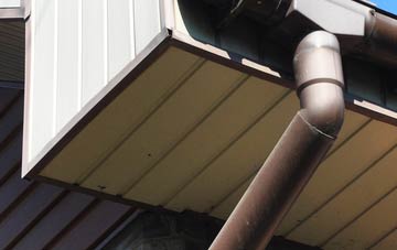 Redgrave soffit installation costs