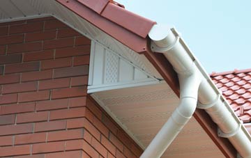 Redgrave soffit repair costs