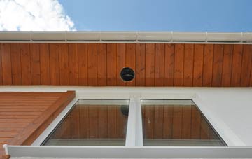 Redgrave soffit repair quotes