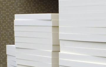 Redgrave tapered roof insulation costs