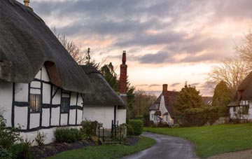 is Redgrave thatch roofing popular