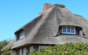 thatch roofing Redgrave, Suffolk