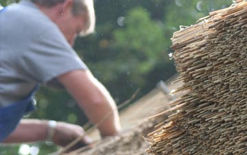 professional Redgrave thatchers