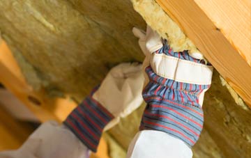 types of Redgrave pitched roof insulation materials