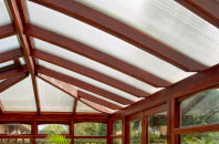 Redgrave conservatory roofing insulation