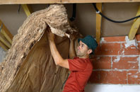 Redgrave flat roofing insulation