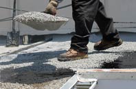 find rated Redgrave flat roofing replacement companies