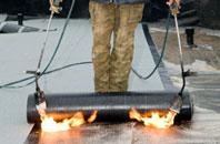 Redgrave flat roof sealing quote