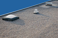 Redgrave flat roofing