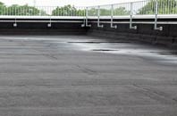 find rated Redgrave flat roofing companies