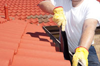 Redgrave gutter repair
