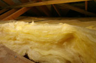 Redgrave pitch roof insulation