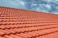 Redgrave roofing tiles