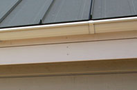 Redgrave soffit repair