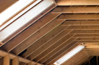 Redgrave tapered roof insulation quotes
