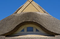 Redgrave thatch roofing